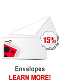 envelope printing